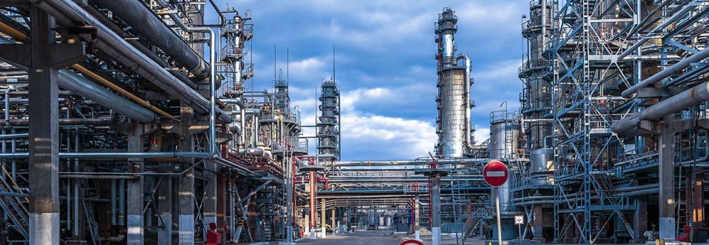How oil and gas companies can boost safety and security at remote sites